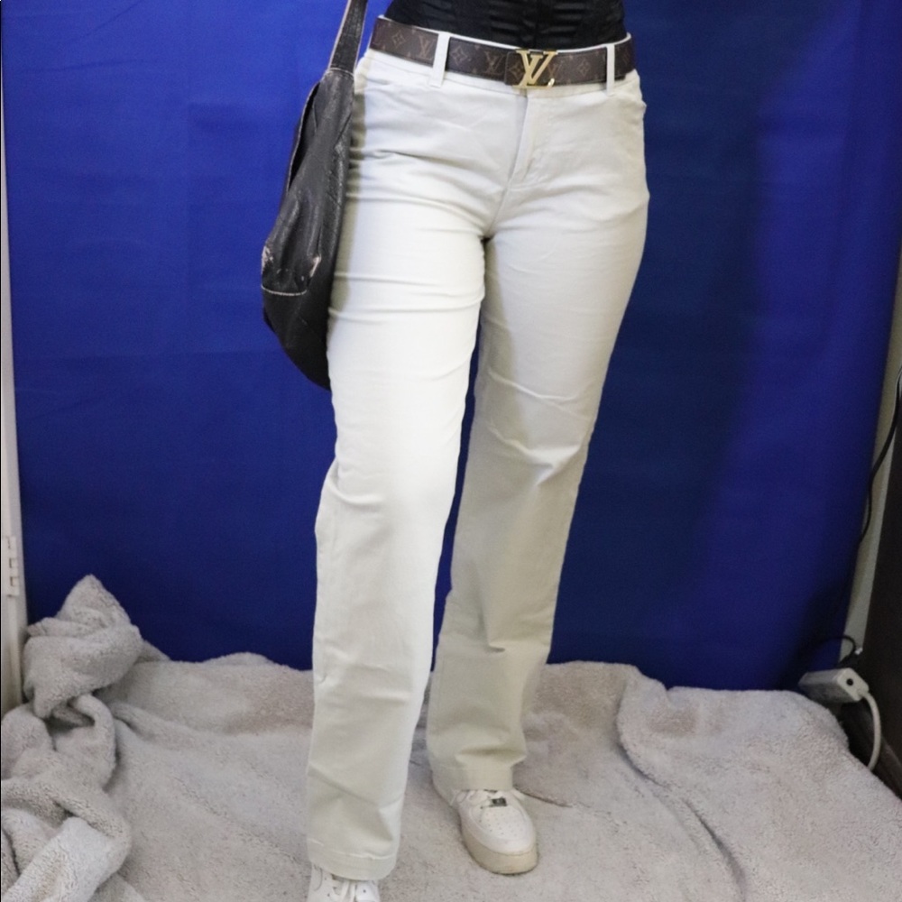 Jones New York sport khakis